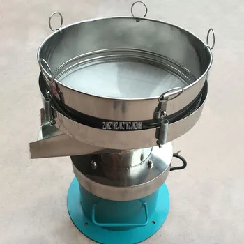 

Electric Powder Sieving Machine Vibration Screening Machine Diameter 43cm Shock Sieve Machine 550W Sifting Machine 380V/220V