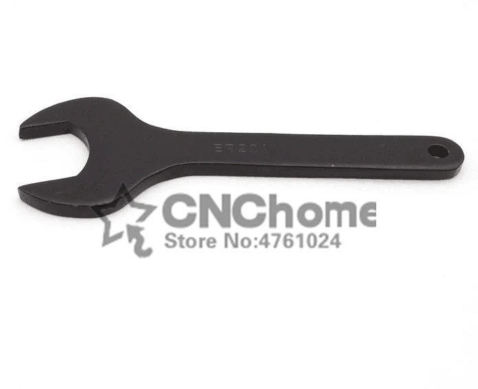 

Free Shipping 1PCS ER wrench ER8A/ER11A/ER16A/ER20A wrench ER spanner ER11/ER16/ER20 spanner A type