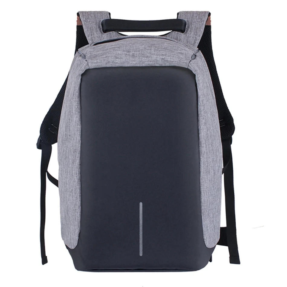 

Bakeey BO-01 Waterproof Shockproof Anti Theft Camera Laptop Outdooors Storage Bag Backpack Waterproof Shockproof Pickproof