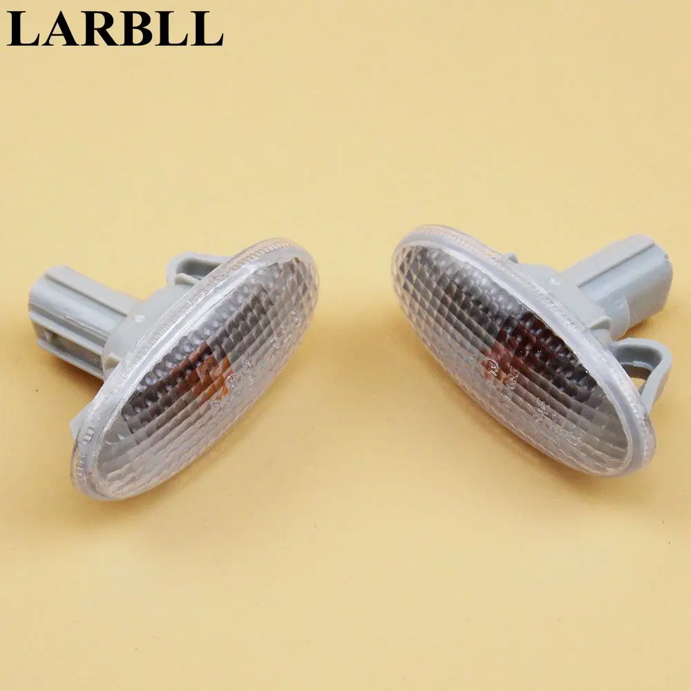 

Лампа указателя поворота, левая и правая, для Mazda серии 2, 3, 5, 6, 8