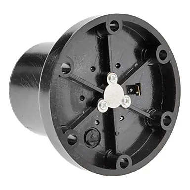 Черный патрон лампы E40 патрона Бесплатная доставка|socket lamp holder|lamp holderbulb base |
