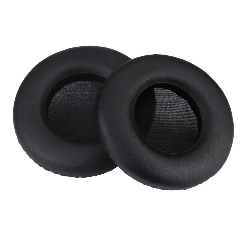 Replacement Ear Pad Ear Cushion Ear Cups Ear Cover Earpads Repair Parts