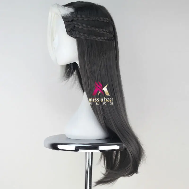 Movie Batman Jason Todd Wig Long Straight With Braid Hair Dark Grey And White Cosplay Wig Wig Cap Wig Platinumwig Top Aliexpress Movie Batman Jason Todd Wig Long Straight With Braid Hair Dark Grey And White Cosplay Wig Wig Cap Wig Platinumwig Top Aliexpress