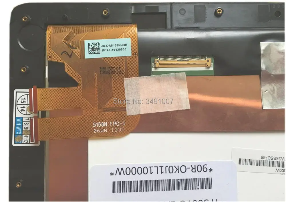 TF300TG (2) 5158N FPC-1