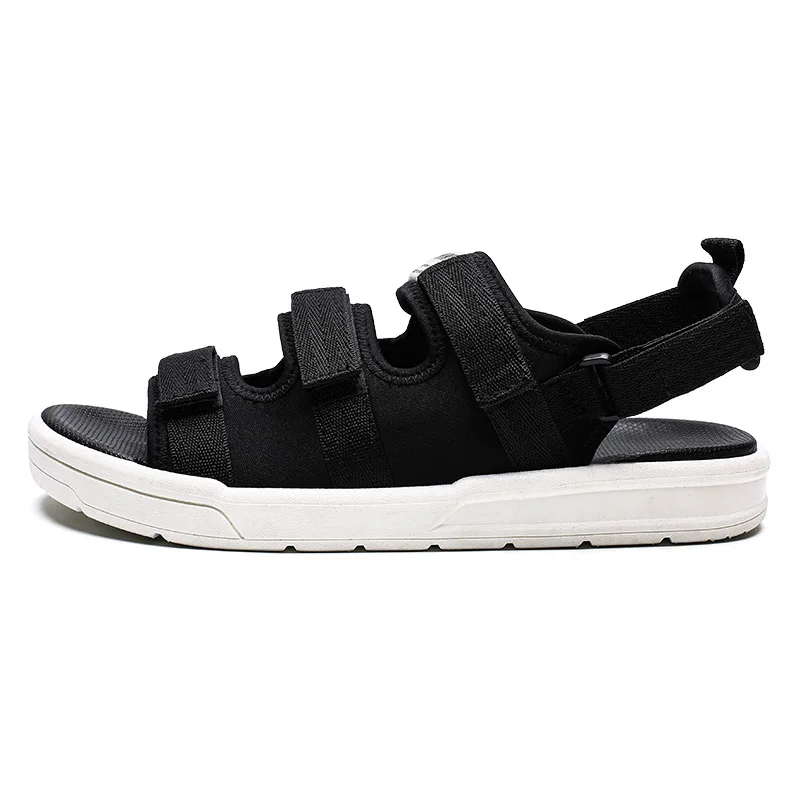 

Male and female slippers summer bottom Durable Outsole mens sandals outdoor sports beach sandals open toe summer shoes 9502
