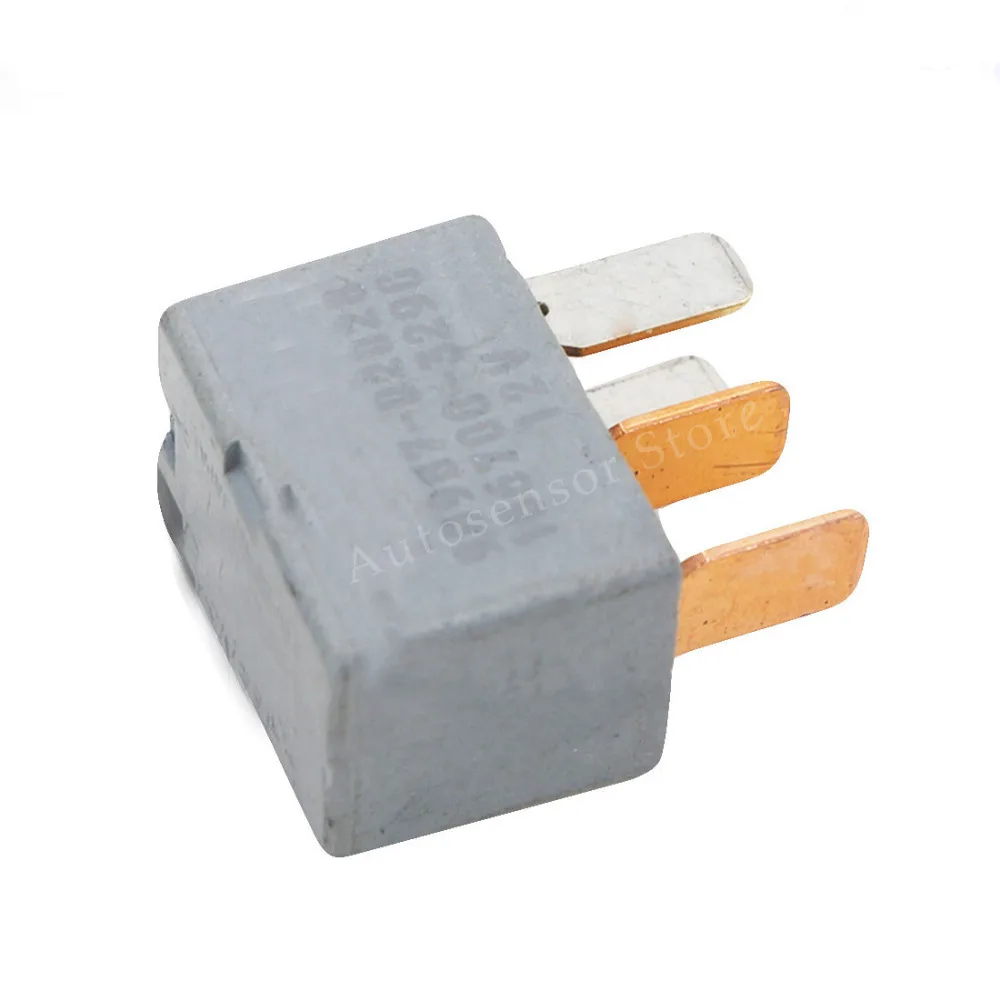 5 шт. Новое реле 90987 02028 для TOYOTA YARIS COROLLA LAND CRUISER PRADO MATRIX SCION TC TUNDRA LEXUS ES300|relay toyota|toyota