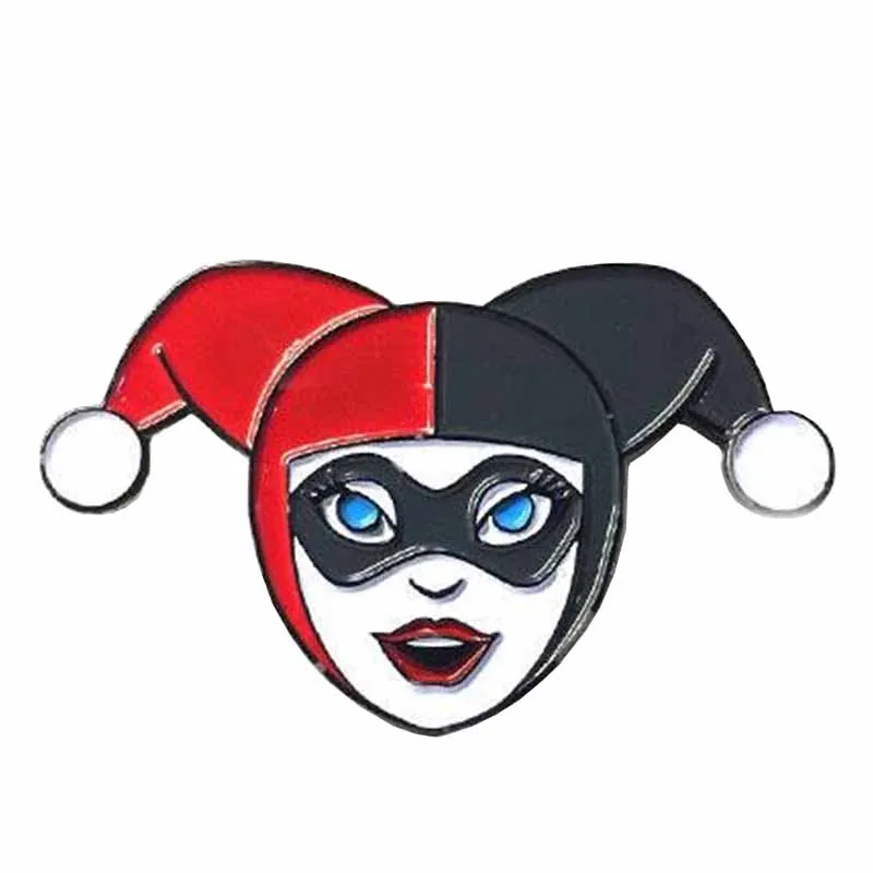 Harley эмали штырь