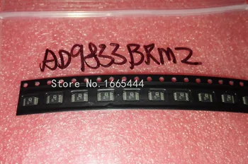 

Free Shipping! AD9833BRMZ AD9833 AD9833BRM D68 MSOP10 MODULE new Free Shipping