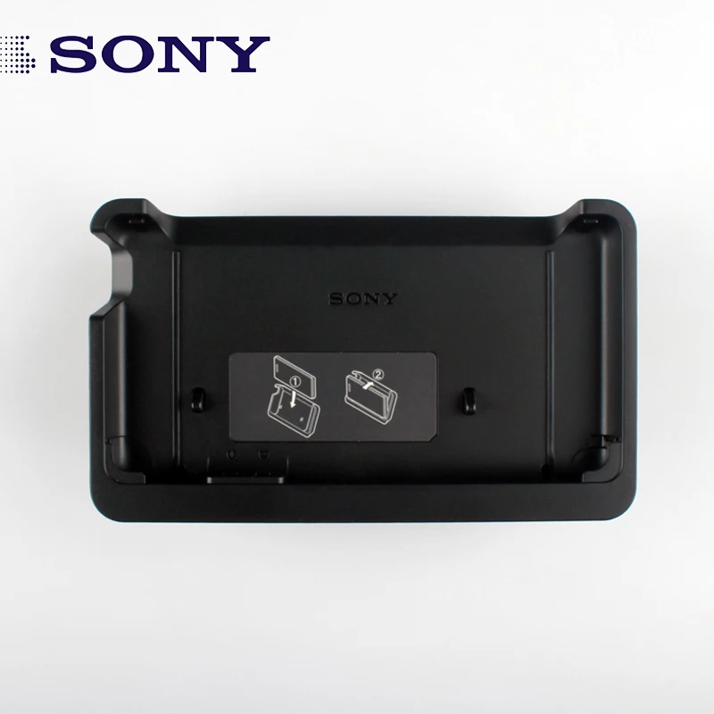 

New Original DK25 Charger Dock Cradle for Sony Xperia V SOL21 SO-01E LT25C LT25i