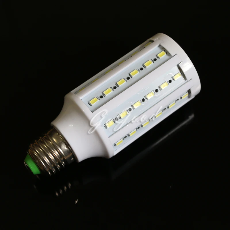 Светодиодсветодиодный лампа Кукуруза E27 5730SMD 60 15 Вт 85 265 в|corn lamp|led corn lamp15w e27 |