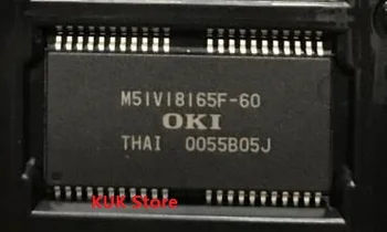 

HMICICAWK Original 100% NEW M51V18165F-60 M5IVI8I65F-60 TSOP44 50PCS/LOT