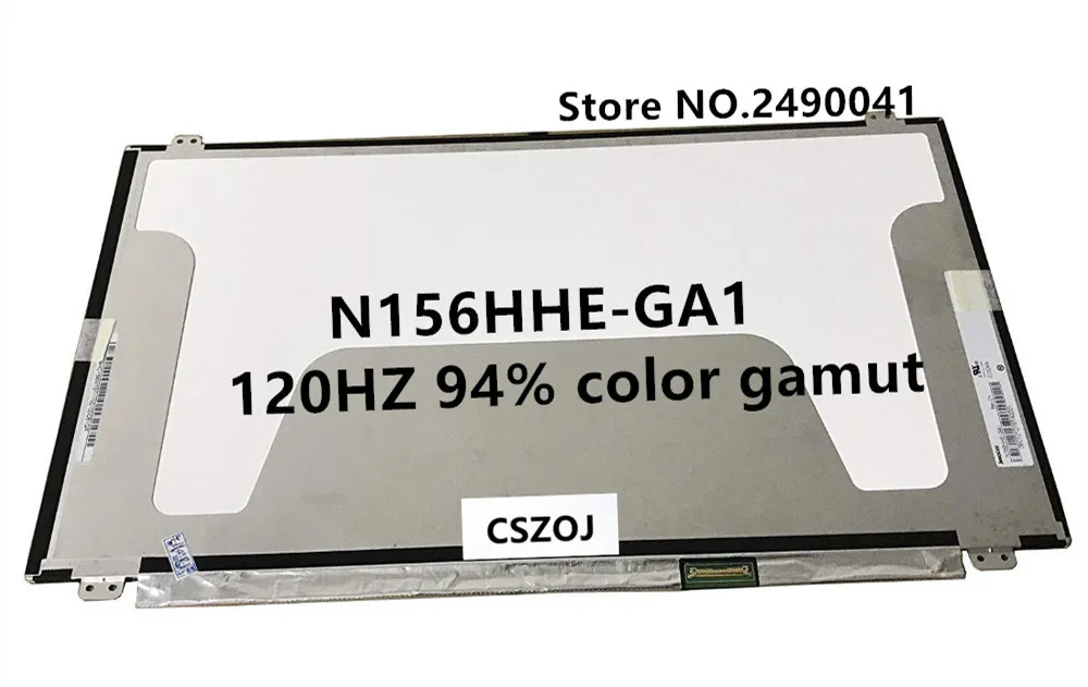 N156HHE-GA1 2