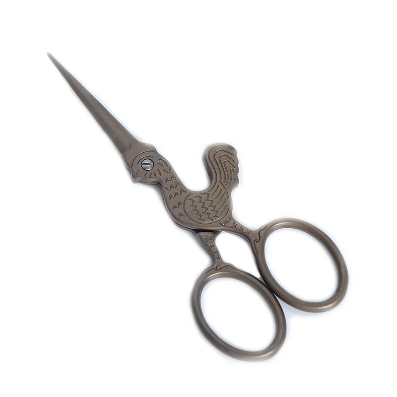 Sewing Accessories Stitch Scissors Kitchen Handicraft Sewing Kit Machine Scissoris Embroider For Sewing Tools