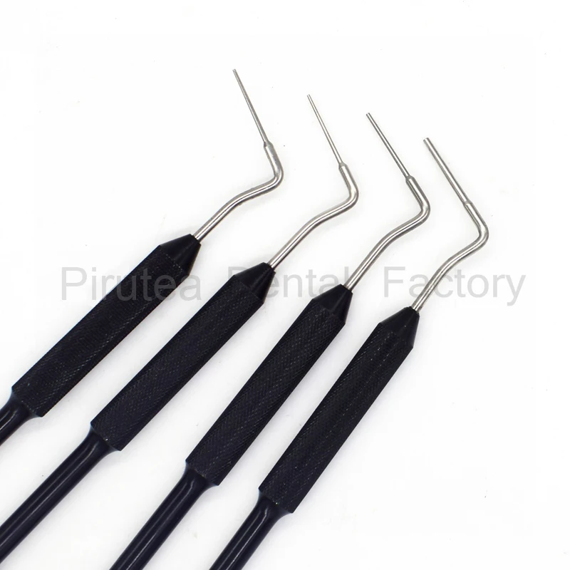 Endo de Enchimento Vertical para Canal Protetor Dental Endodontia Instrumento 25 Protetor dental endodontia, instrumento endo de enchimento vertical para canal