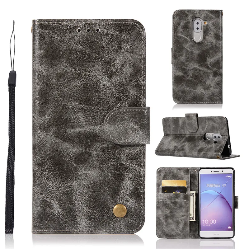 Huawei Honor 6X (2)