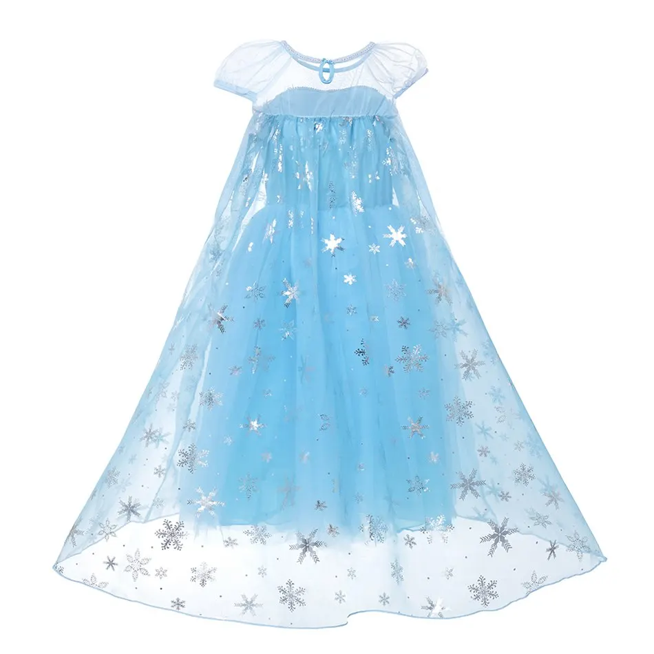 Summer Princess Costume (2)