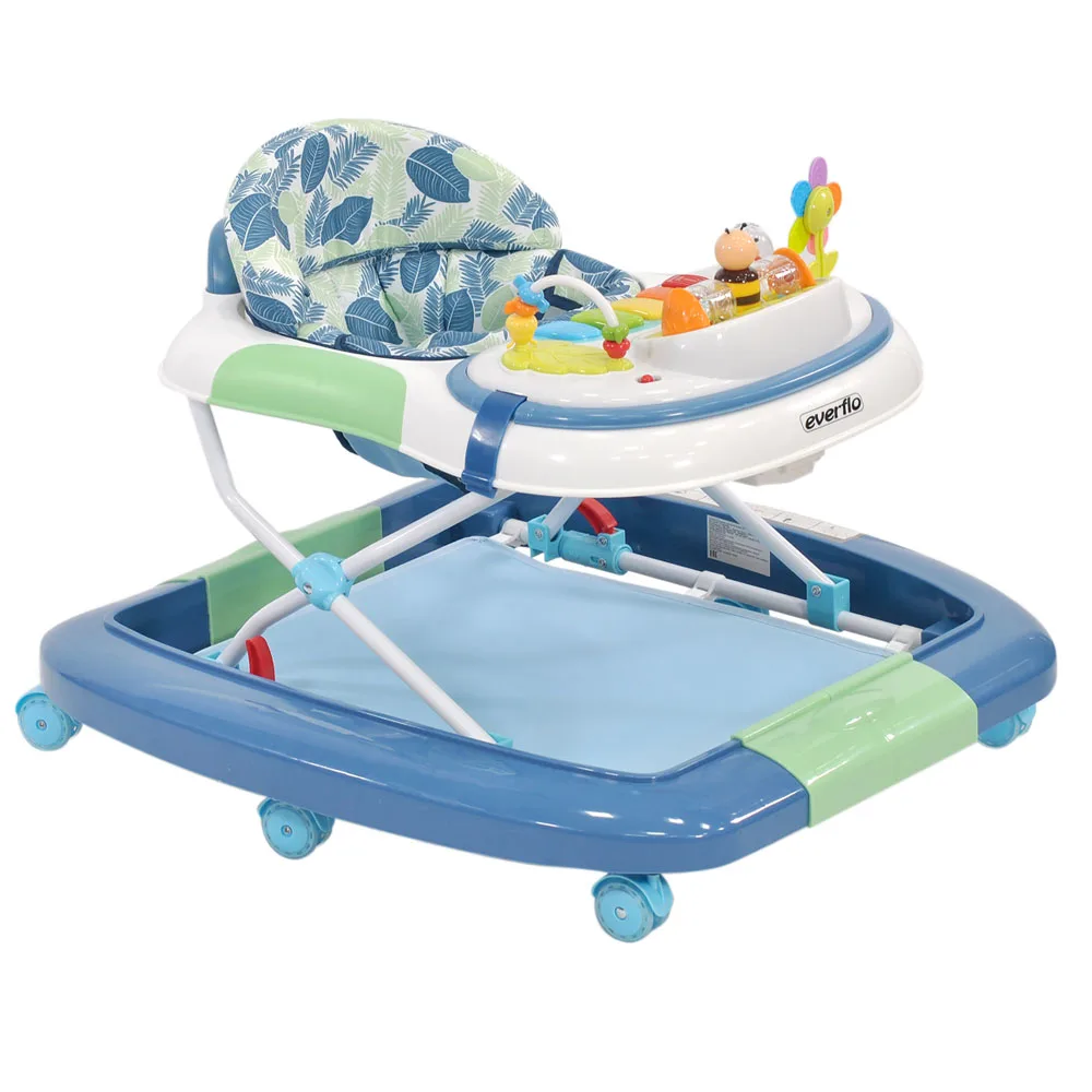 Ходунки Everflo Glade 3 в 1 WT711