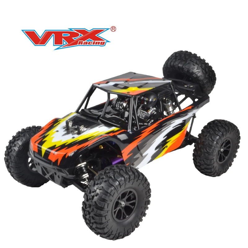 RC автомобиль бесщеточный VRX гоночный октановый RTR 1/10 Электрический песочный Багги 4WD бесщеточный rc Игрушки 1:10 игрушки для детей автомобиль дистанционного управления