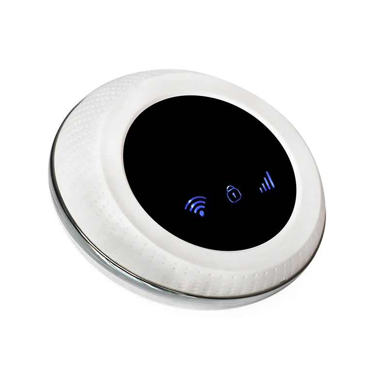 2019 Новый Tuya умный Wifi + GSM беспроводной дом Охранная сигнализация совместима с