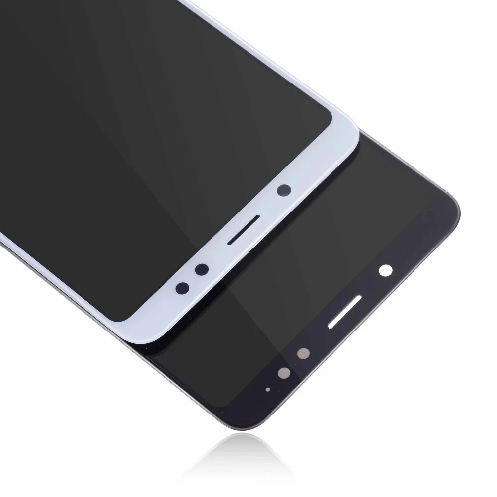 红米 Note 5 Pro (Note 5) 单片 内页 (3)
