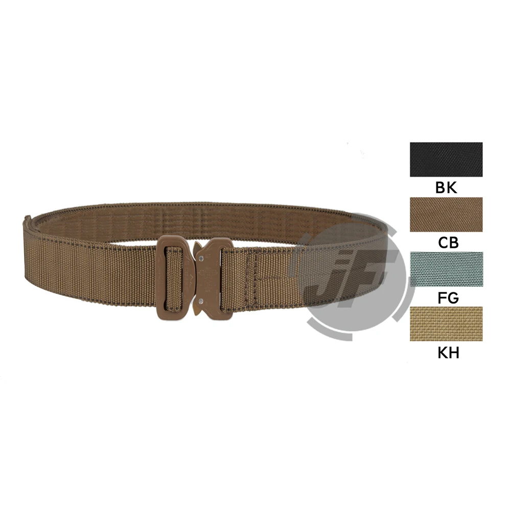 

Emerson Tactical Cobra 1.75" Rigger's Waist Support Belt w/ AustriAlpin Buckle EmersonGear Adjustable Gun Pistol Waist Belt
