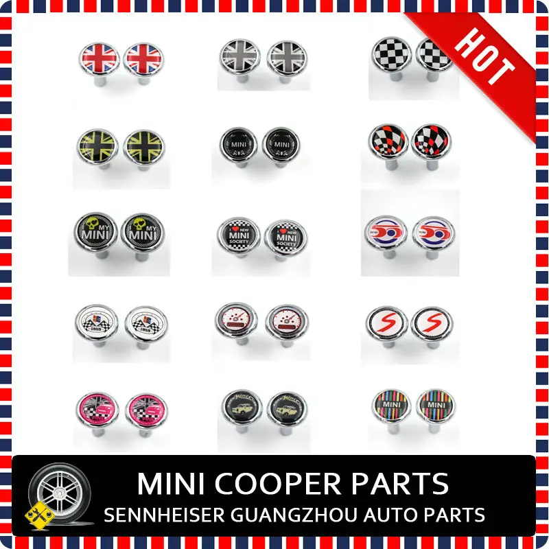 Mini Cooper Dock lock Bottom 