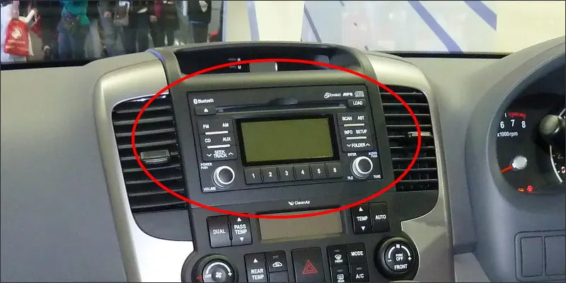 Clearance YESSUN Car Android Navigation Radio Stereo CD DVD Player GPS Navi Multimedia - For KIA Carnival / Grand Carnival / Sedona / VQ 4 Clearance YESSUN Car Android Navigation Radio Stereo CD DVD Player GPS Navi Multimedia - For KIA Carnival / Grand Carnival / Sedona / VQ 4