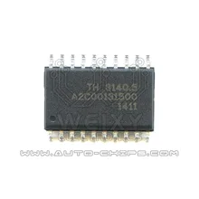 Чип TH3140.5 A2C00131500 для автомобилей ECU драйвер зажигания