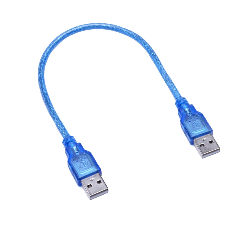 Кабель удлинитель USB Type A Папа папа 1 5 м|Кабели передачи данных| |
