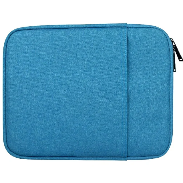 

Shockproof Waterproof Tablet Liner Sleeve Pouch Case for 10.1 inch PiPo M9Pro Tablet PC Bag Zipper Cover for pipo m9 pro