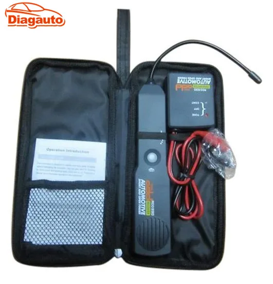 EM415PRO Vehicle Short Open Finder circuit checker car short circuit