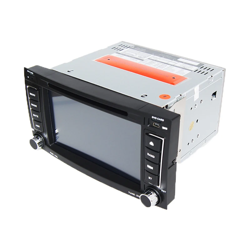 7094 vw touareg gps radio dvd