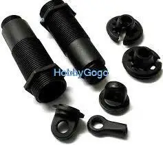 

Запчасть для HSP 60001 амортизатор кузова + крепление для RC 1/8 нитро автомобиля Бесплатная доставка