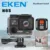 Экшн-камера deportiva eken H6S Ultra HD 4k WiFi EIS электронная стабилизация изображения Go Водонепроницаемый 1080 P pro sport DV Камера - изображение