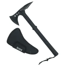 High quality SOG Tactical Axe Tomahawk Army Outdoor Hunting Camping Survival Machete Axes Hand Tool Fire Axe Hatchet Axe/Ice Axe
