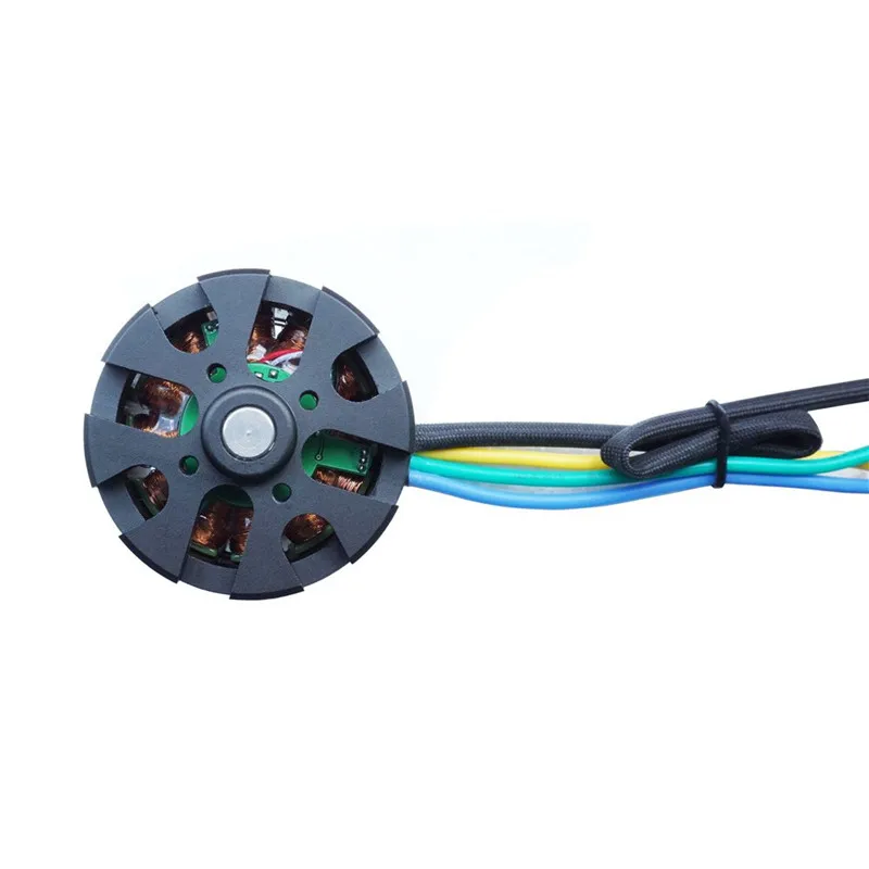 HGLRC Flipsky 5065 270KV 1550W Бесщеточный сенсорный двигатель 8 мм для электрического