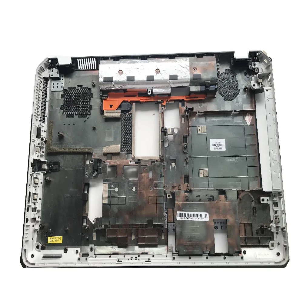 Б/у оригинал для HP Envy dv7 dv7t dv7-7000 Нижняя база D Shell Cove 707999-001 100% хорошее качество |