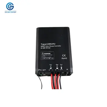 

Tracer1305 2606 2610 3906 3910 5206 5210LPLI 10A 15A 20A Waterproof MPPT Solar Street Light Controller With Built In LED Driver