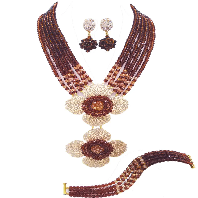 Brown Champagne Gold AB (1)