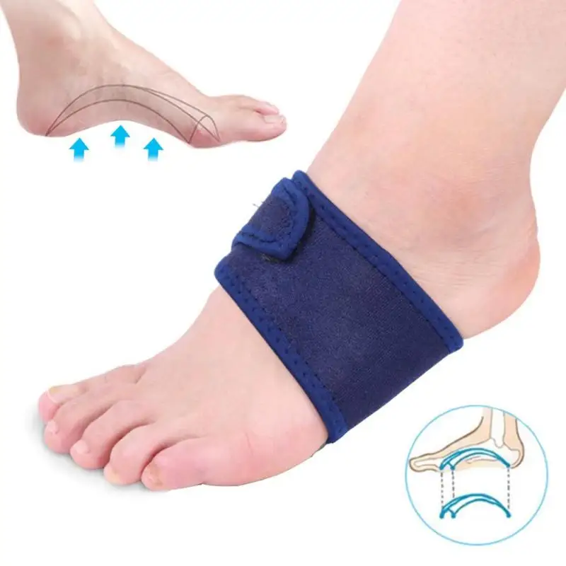 Buy 1Pair Fashion Foot Massage Mat Elastic Soft