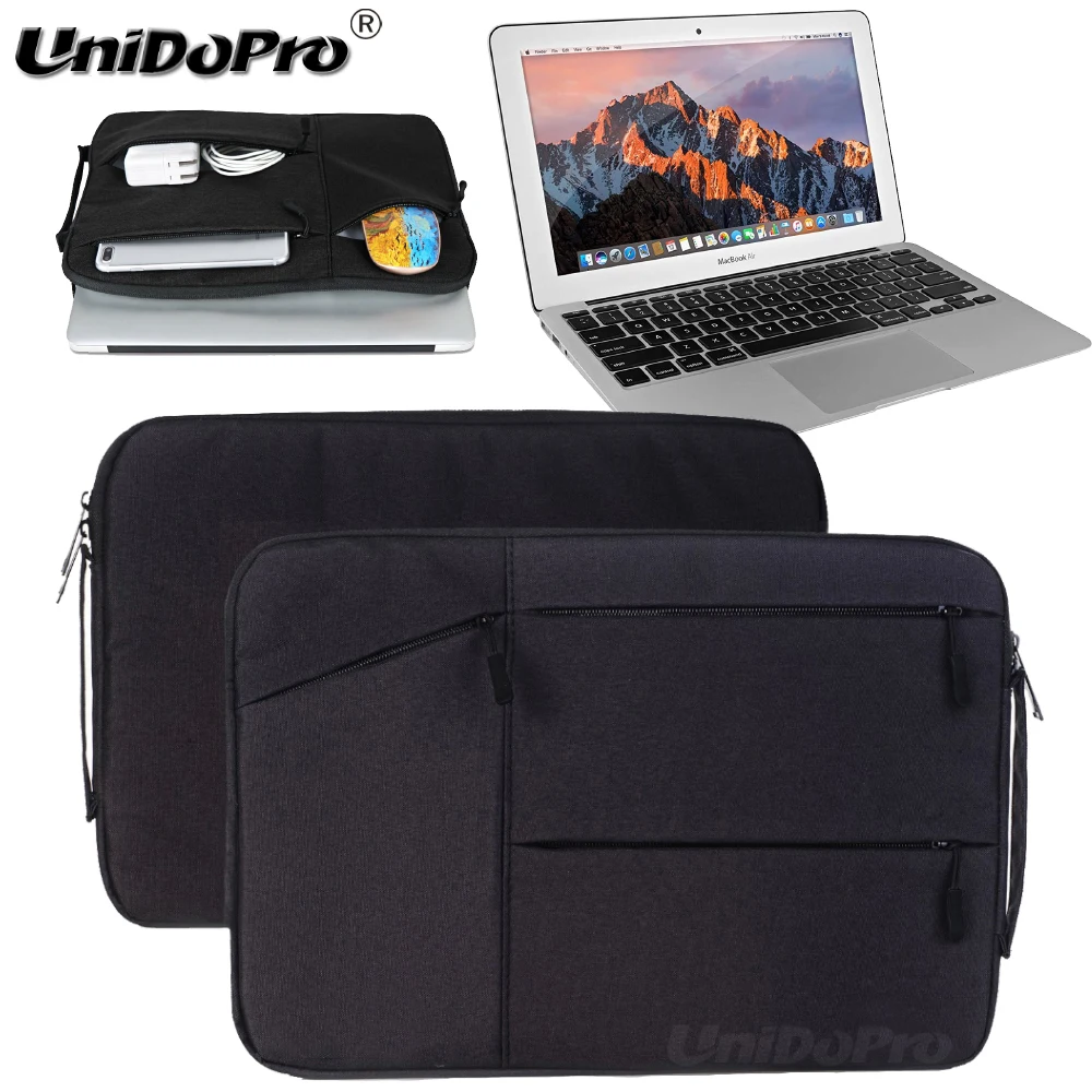 Protective Sleeve Case Notebook Handbag for Macbook Pro / Air 13.3 inch