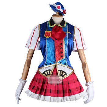 Custom Size Lovelive Sunshine Happy Party Train Kurosawa Dia Custom Size Lovelive Sunshine Happy Party Train Kurosawa Dia