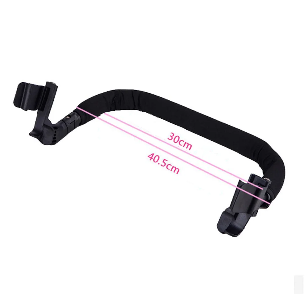 Аксессуары для коляски руль бампер Babyzen YOYO + коляска|bumper bar|stroller bumper barstroller bar |