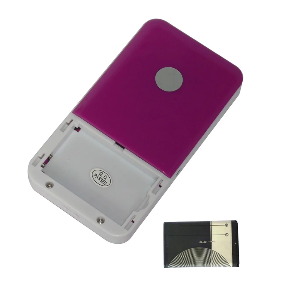 Mexi 3 Вт мини Кондиционер Вентилятор Портативный USB охлаждения Cooler Перезаряжаемые ручной Micro