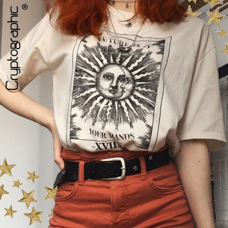 التشفير الأزهار مقوس دانتيل عارية الذراعين تي شيرت قصيرة الأكمام الصيف شفافة قمم المحملات الإناث الشارع الشهير جولة الرقبة قمصان