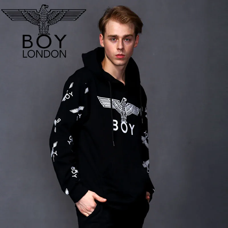boy london tracksuit