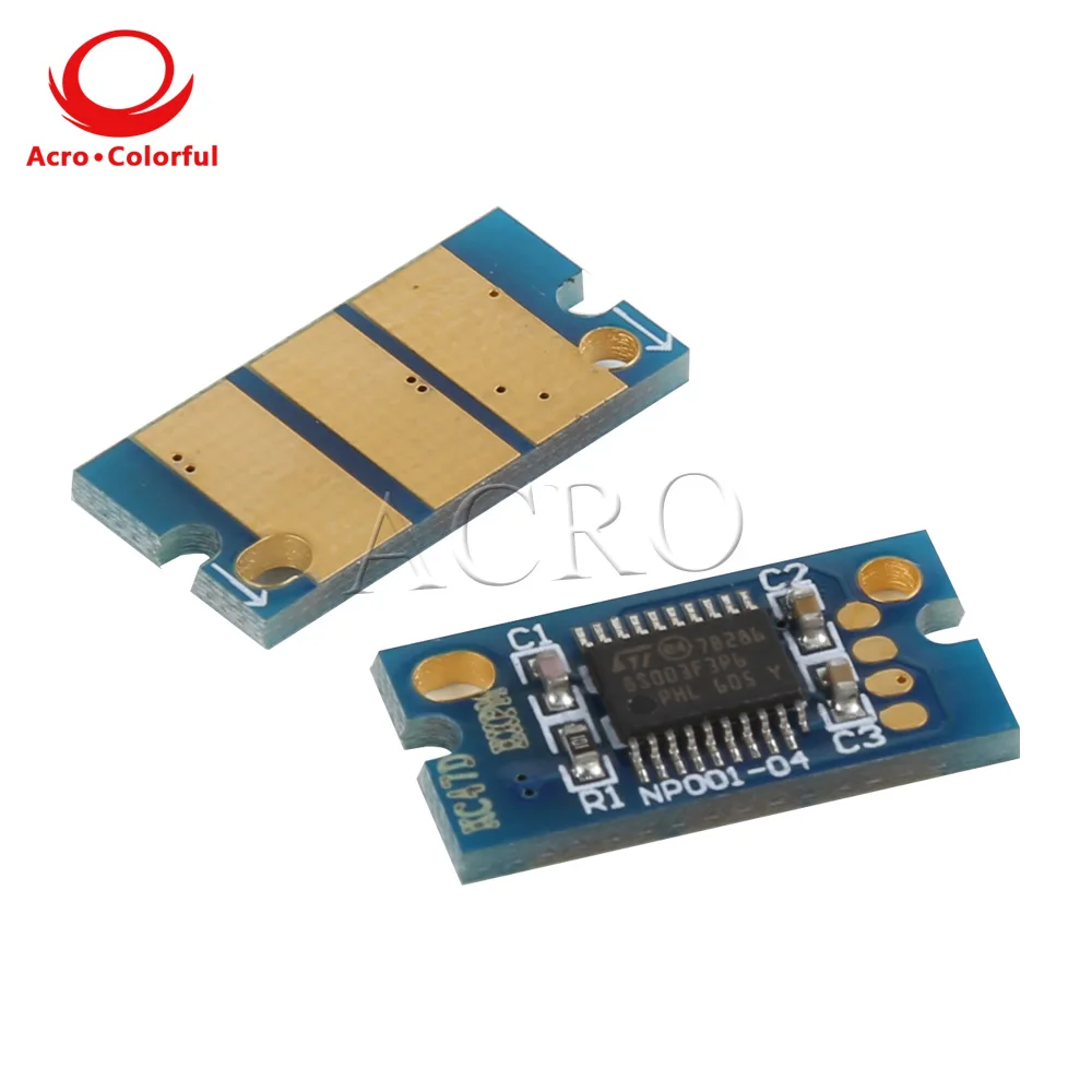 

30K Exp Drum Chip Laser Printer cartridge chip Reset for Minolta Magicolor 4750 4790 4795
