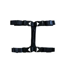 1 шт. универсальная Боковая ручка для боковой коробки из алюминиевого сплава R1200 GS