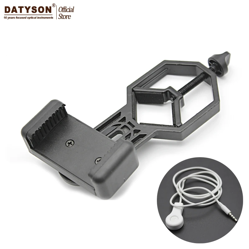 العالمي المعادن هاتف محمول محول جبل-متوافق مع مجهر أحادي الإكتشاف نطاق التلسكوب و المجهر العالمي المعادن هاتف محمول محول جبل-متوافق مع مجهر أحادي الإكتشاف نطاق التلسكوب و المجهر