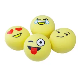 Kawaii Кукуруза хлеб Squeeze Emotion Emoji мягкими замедлить рост эластичный Шарм милый кулон подарок игрушка для малыша телефон бретели для нижнего